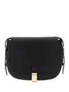 Pinko Leather Cross Body Bag