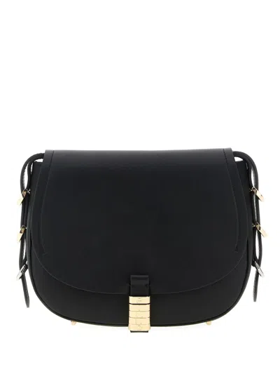 Pinko Leather Cross Body Bag
