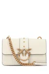 Pinko Love One Classic Slouchy Clutch
