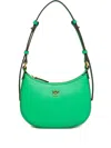Pinko Baby Half Moon Shoulder Bag