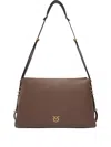 Pinko Triplet Crossbody Bag