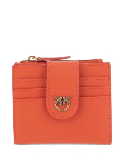 Pinko Leather Wallet