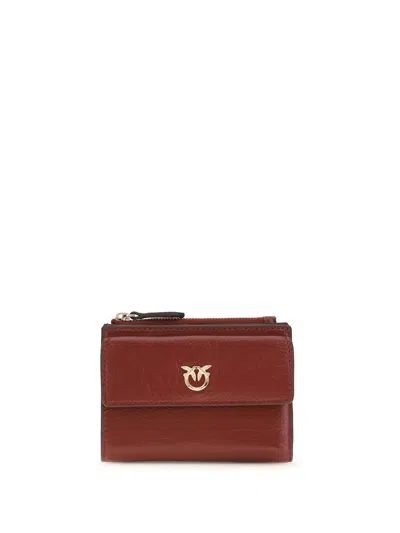 Pinko Leather Wallet