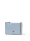 PINKO LEATHER WALLET