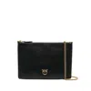 Pinko Classic Flat Love Bag