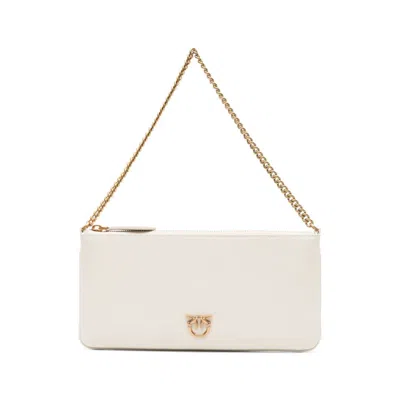 Pinko Leather Wallets & Pures