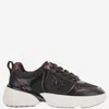 Pinko Leather-blend Sneaker