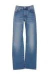 PINKO LEYDA LOOSE JEANS