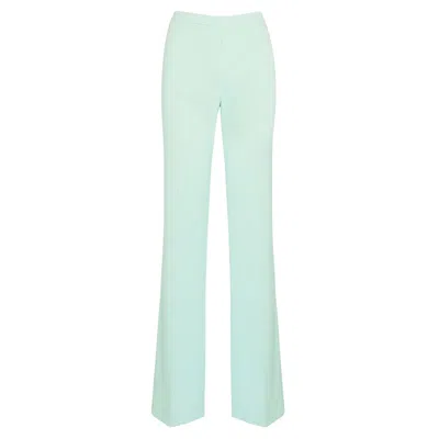Pinko Blue Polyester Jeans & Women's Pant