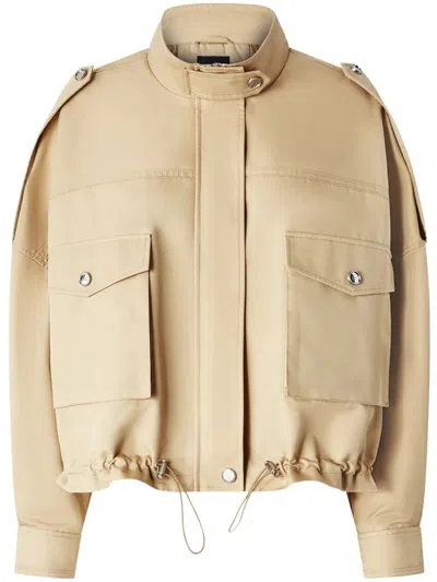 PINKO PINKO LIKE MAI CABAN CLOTHING