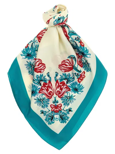 Pinko 'limbo' Scarf In Multi