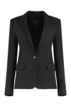 Pinko Linen Blazer