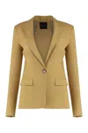Pinko Linen Blazer