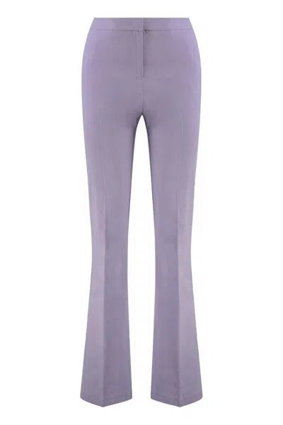 Pinko Linen Trousers