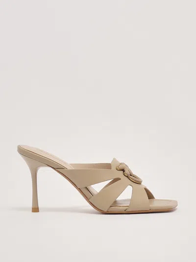 Pinko Lisa 04 Sandal In Corda