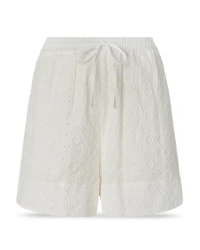PINKO LIZ SHORTS