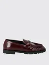 Pinko Nora 01 Loafers In Brown