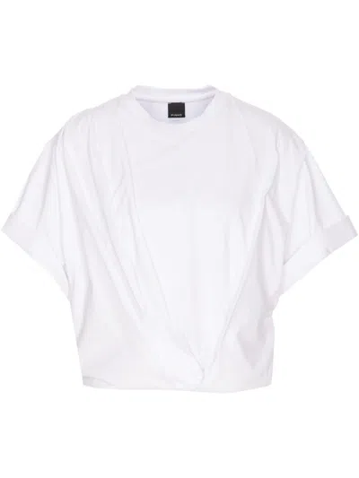 PINKO LOCOMOTIVA T-SHIRT