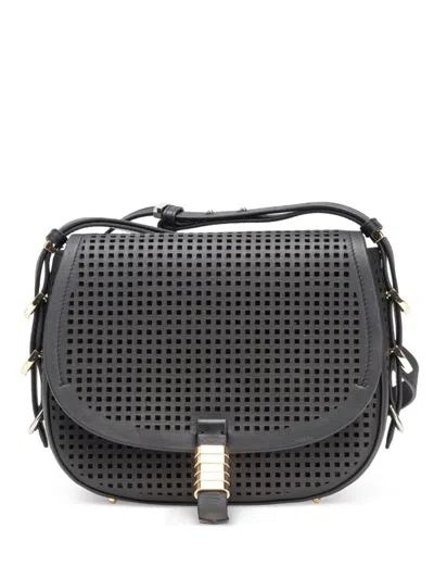Pinko Logo-buckle Shoulder Bag