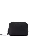 Pinko Logo-embossed Make Up Bag