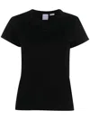 Pinko Black 'basico' T-shirt