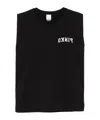 Pinko Logo-print T-shirt In Black