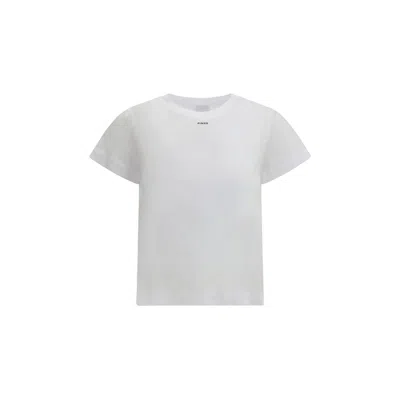 PINKO LOGO T-SHIRT