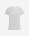 Pinko Logo-print Cotton T-shirt