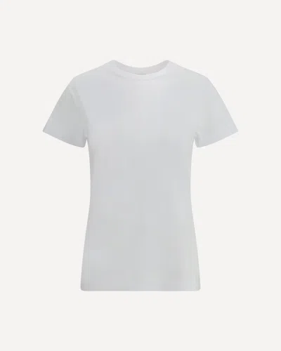 PINKO LOGO T-SHIRT