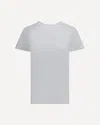Pinko Short-sleeved T-shirt In White