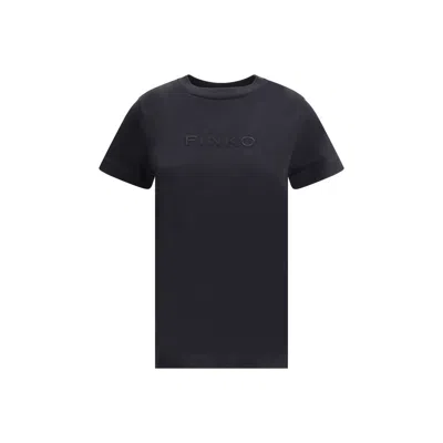 PINKO LOGO T-SHIRT
