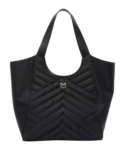 Pinko Bolsa Bandolera - Negro