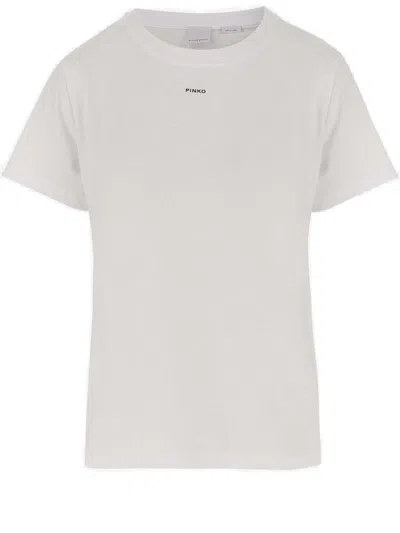 Pinko Logo In White