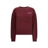 Pinko Wool And Cashmere Logo Sweater