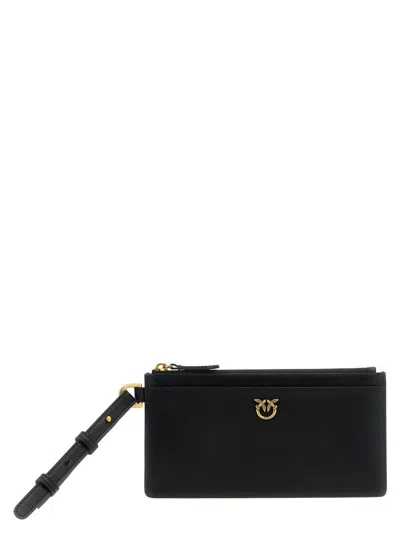 Pinko 'long' Card Holder