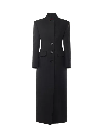 PINKO LONG CLOTH COAT