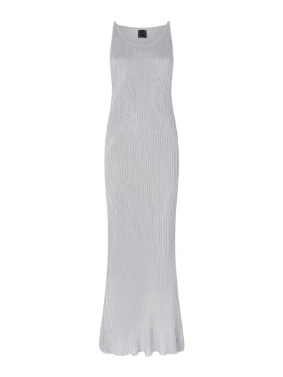 PINKO PINKO LONG DRESS