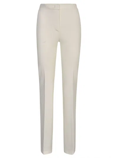 PINKO LONG-LENGTH BUTTONED TROUSERS