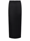 PINKO LONG SKIRT PINKO "GROLLA"