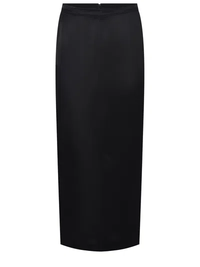 PINKO LONG SKIRT PINKO "GROLLA"