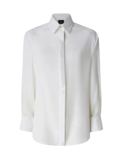 PINKO LONG SLEEVE SHIRT