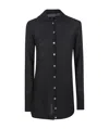 Pinko Polo Shirt  Woman Color Black In Black