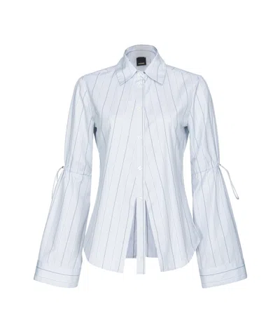 PINKO DAVVERO SHIRT