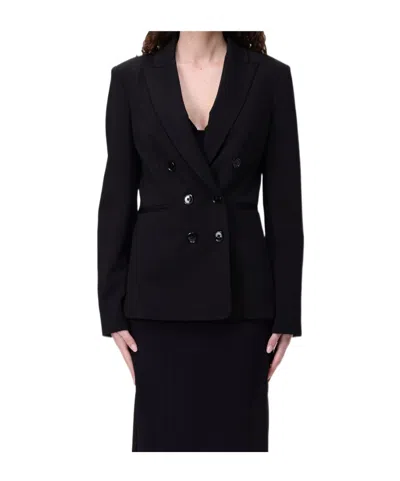 PINKO PINKO DOUBLE-BREASTED BLAZER