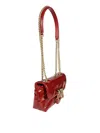 Pinko Bags In Red