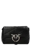 Pinko Love Baby Puff Crossbody Bag