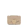 Pinko Love Baby Shoulder Bag