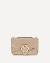 Pinko Love Baby Shoulder Bag