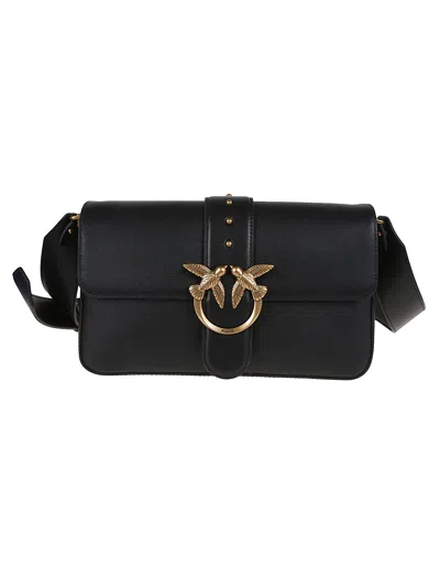 Pinko Love Bag Borse In Black