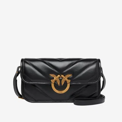 PINKO LOVE BAG BOX LARGE BAG